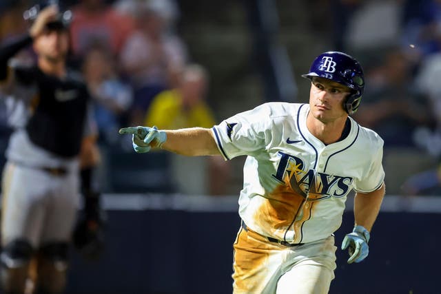 PIRATAS-RAYS