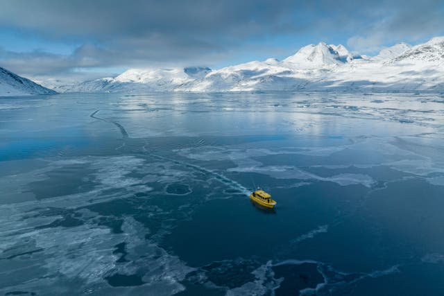 <p>AP Top Photos of the Month March 2025</p>
