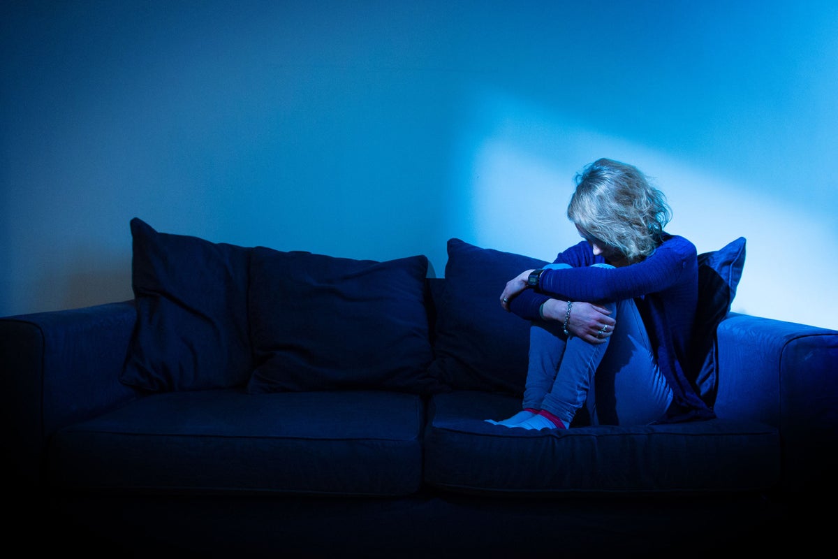 Suicide Rates Three Times Higher in Northern Ireland's Deprived Areas