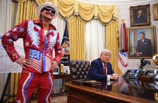 Kid Rock hits back at reports his Nashville restaurant closed to help workers avoid ICE raids