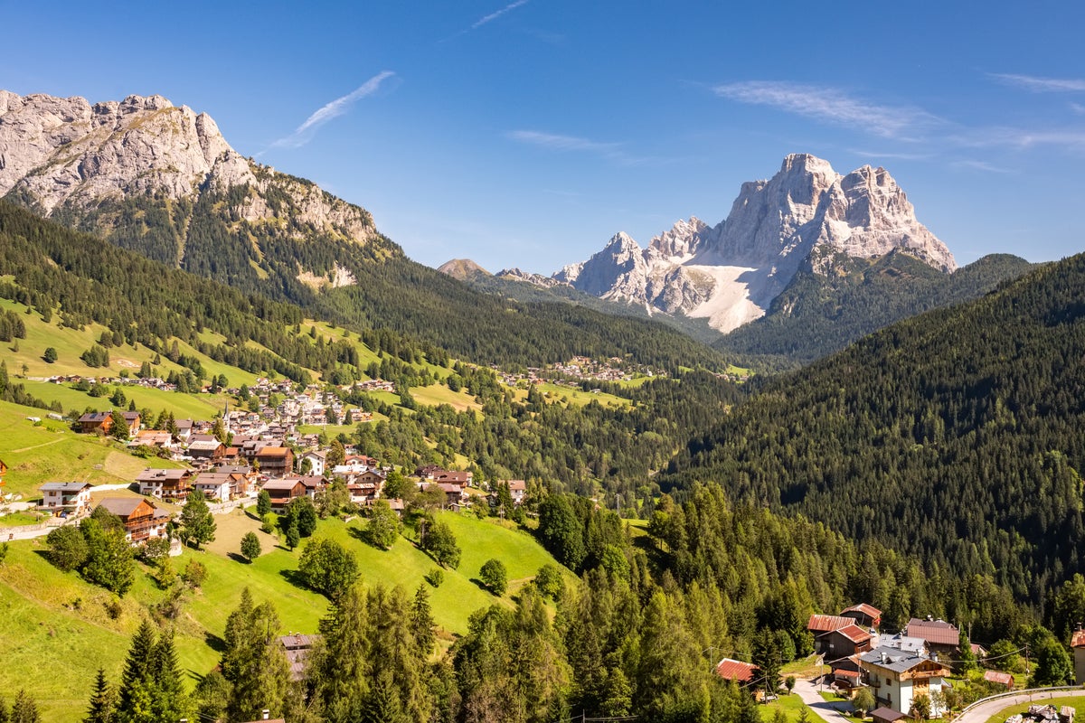 This gorgeous Italian region will pay you €100,000 to move there – so what’s the catch?