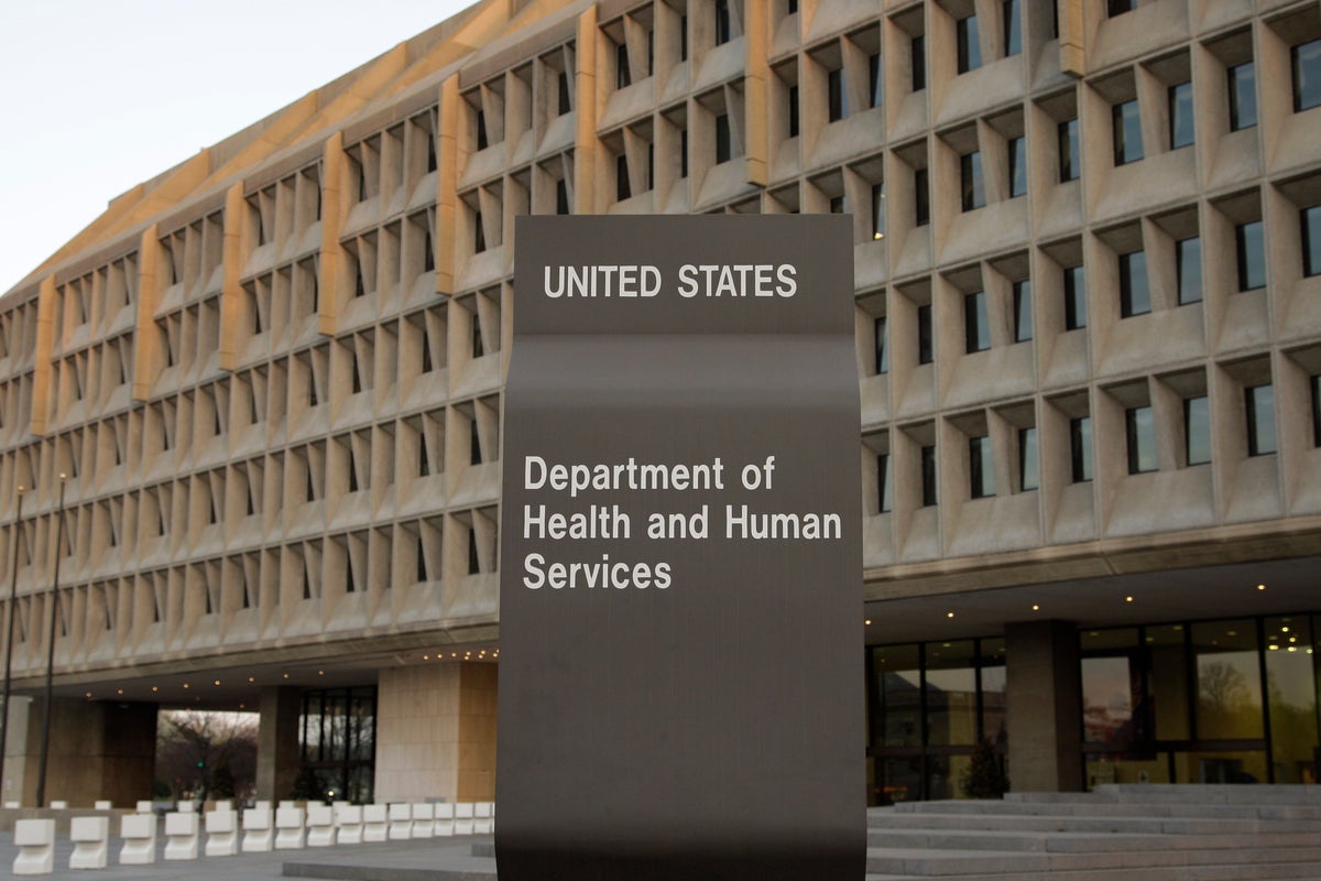 Layoffs begin at the nations health agencies