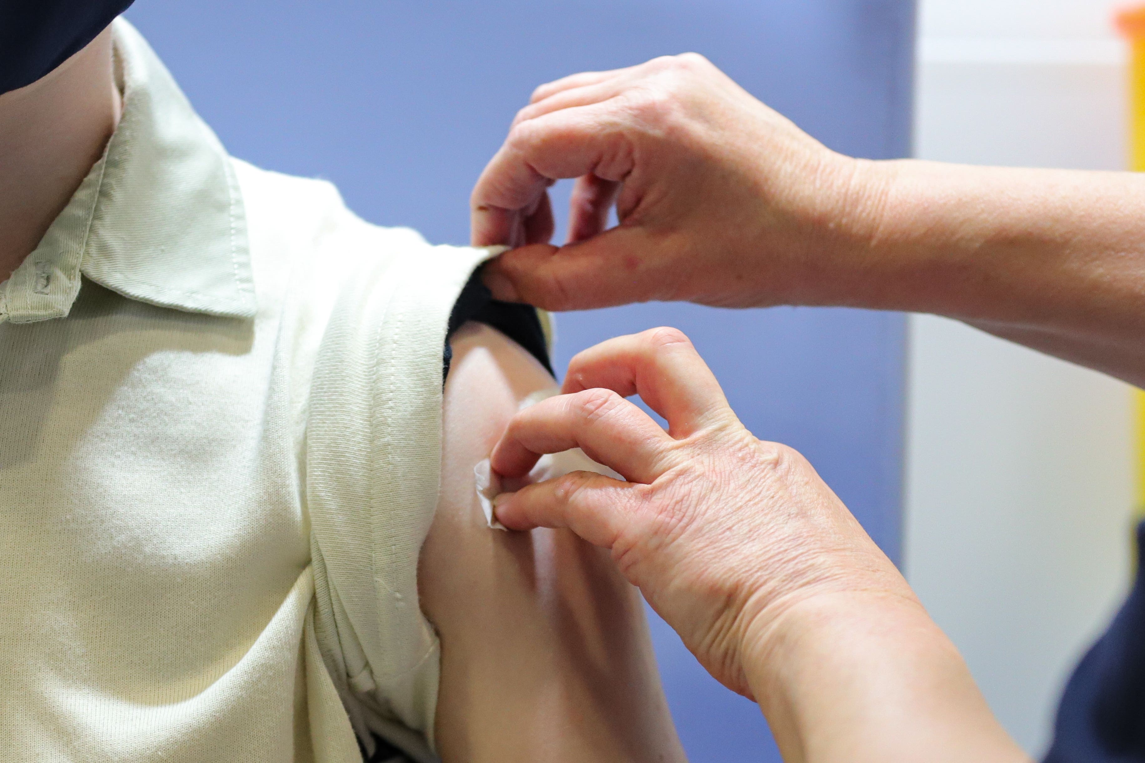 Gavi has immunised more than one billion children and prevented more than 17 million deaths since 2000 (PA)