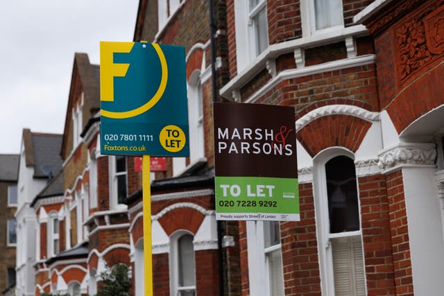 <p>Almost a quarter of tenants surveyed said they had experienced deposit deductions that they did not think were reasonable</p>