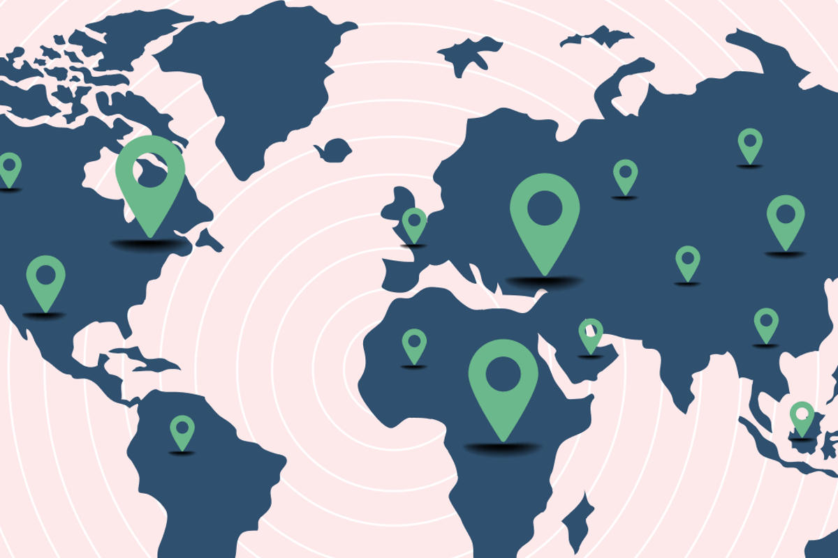 On The Ground newsletter: Get a weekly dispatch from our international correspondents On The Ground newsletter: Get a weekly dispatch from our international correspondents