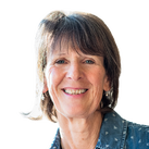 Head shot of Helen Pickles