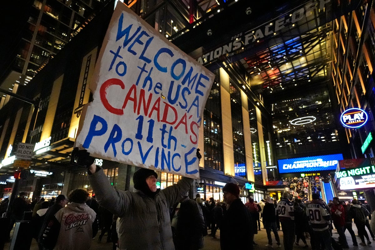 Geopolitical Tensions Threaten 2026 US-Canada-Mexico World Cup Organization