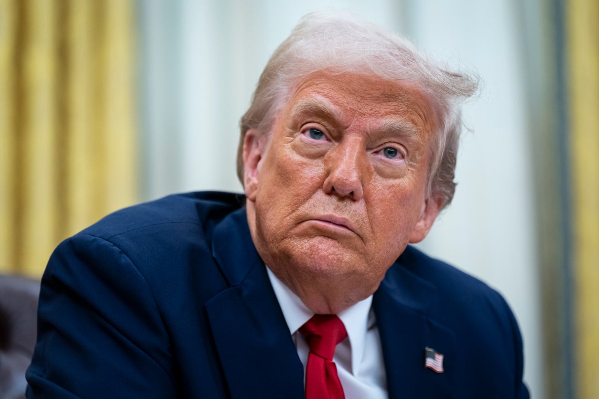 Britain braced for worst from Donald Trump’s ‘Liberation Day’ trade war