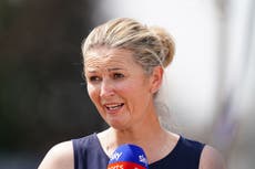 Charlotte Edwards promises ‘passionate’ approach as head coach of England Women