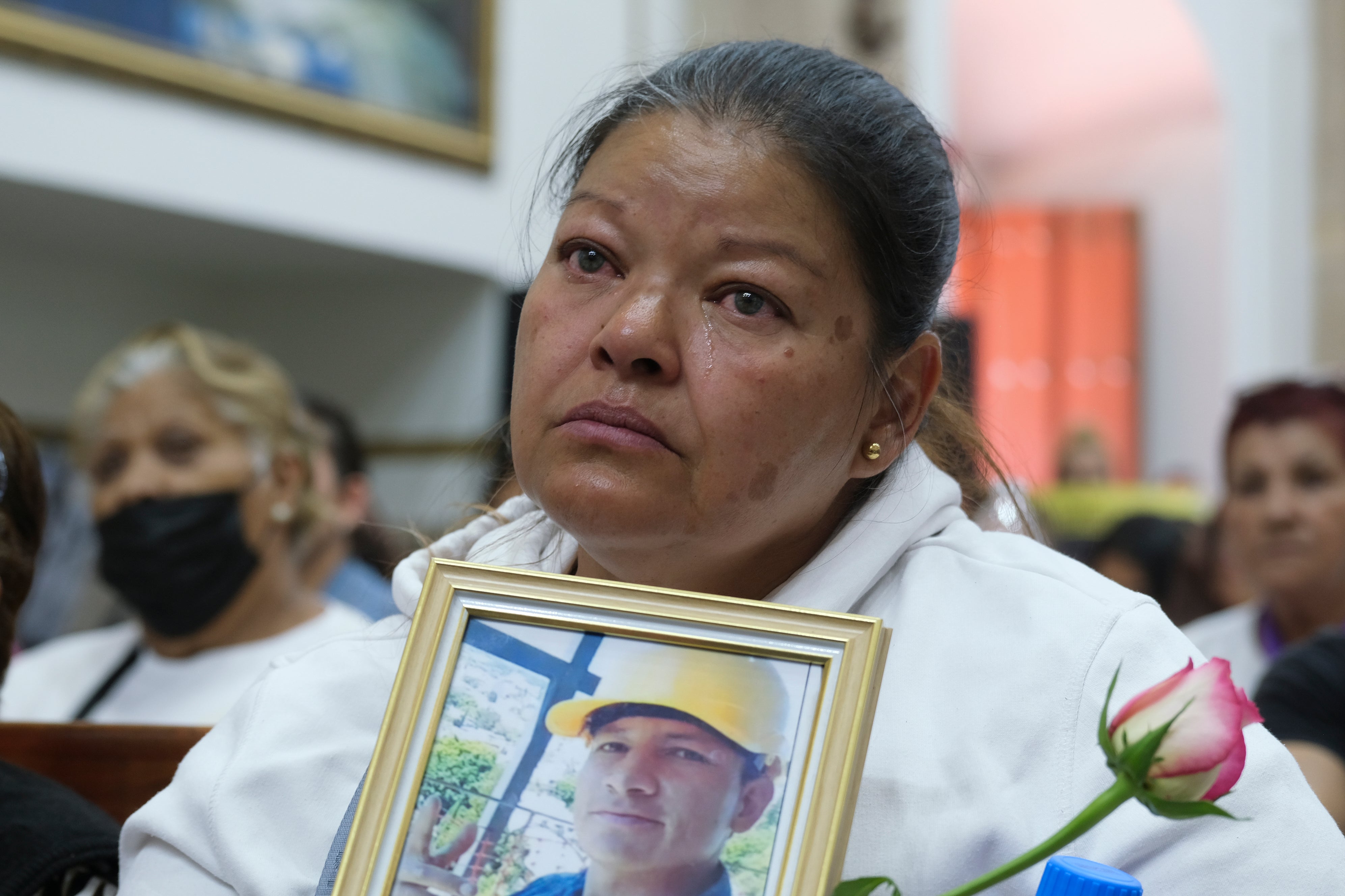 Mexico Jalisco Cartel