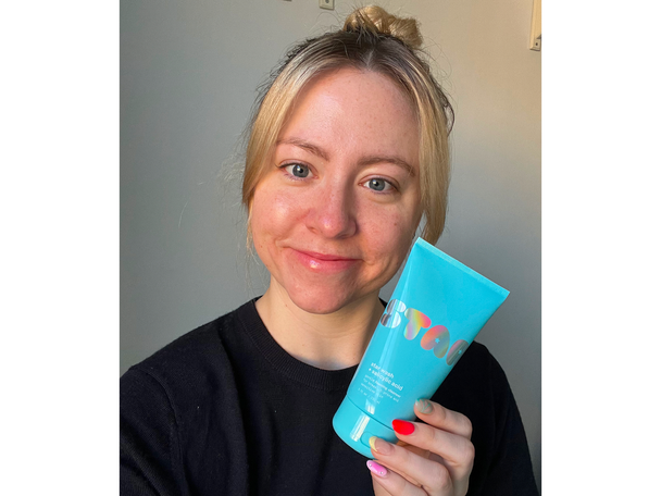 Starface black head remover testing shots indybest