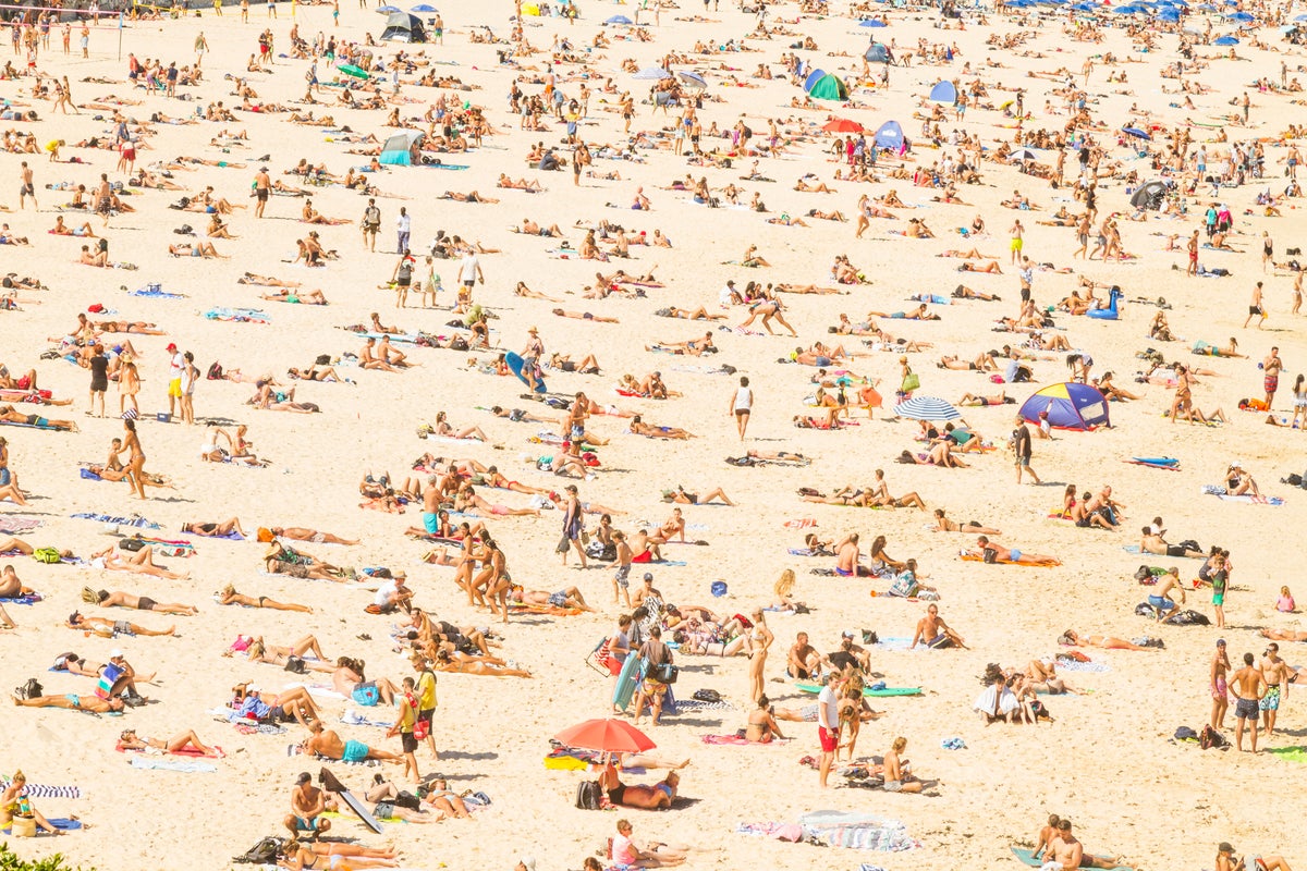 10 best beaches in Australia