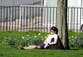 UK sees warmest spring on record after Met Office issue summer heatwave warning