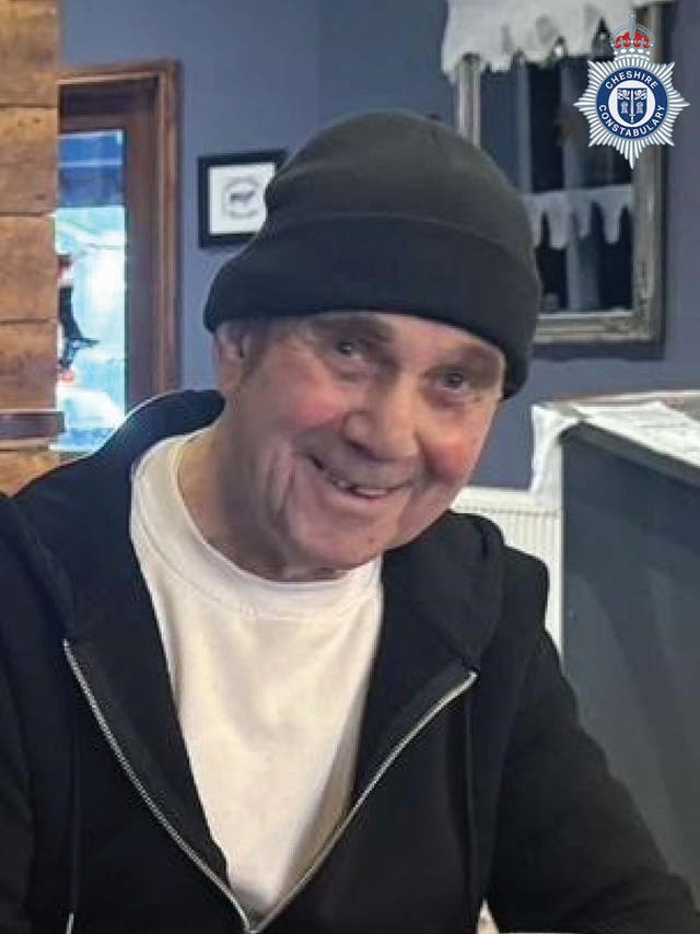 <p>John McColl, 84, died after being attacked by two XL bully dogs</p>