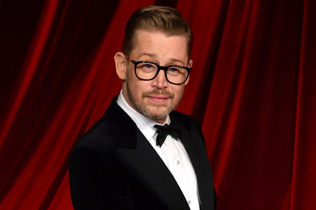 Macaulay Culkin sets the record straight on Home Alone rumors