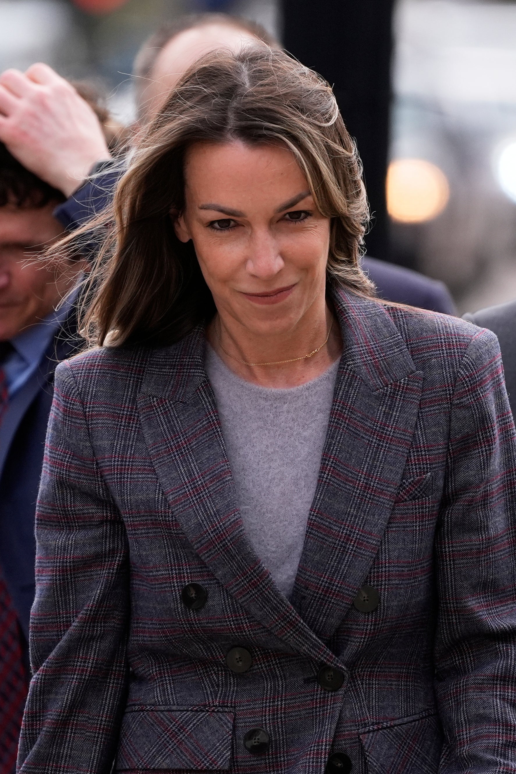 Officer Killed Girlfriend Trial