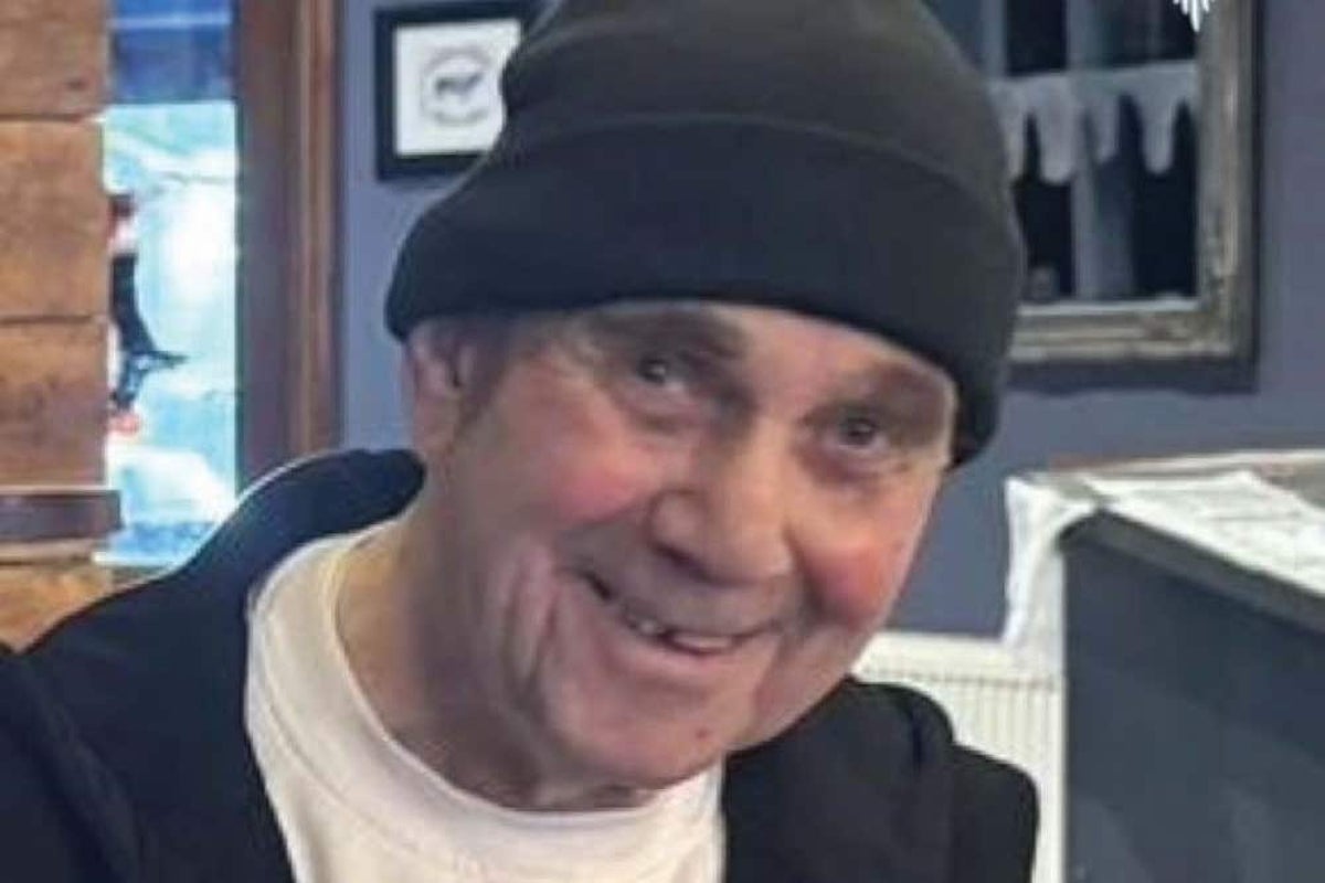 XL bully shot 10 times by police as it savaged' pensioner, 84, court told