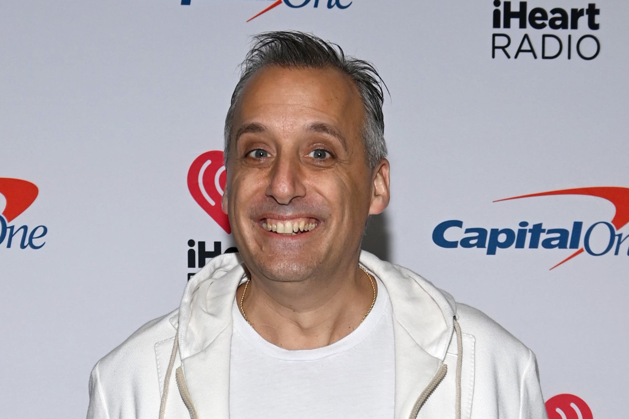 Joe Gatto denies allegations of sexual assault against him on March 22