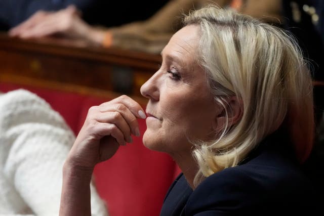FRANCIA-LE PEN-VEREDICTO-AP EXPLICA