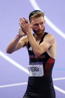 Josh Kerr: ‘Grand Slam Track is the start of a new era, the stakes are so high’