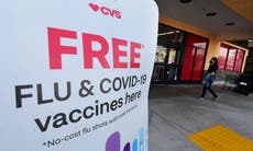 One of the worst flu seasons in years will linger this spring, CDC warns
