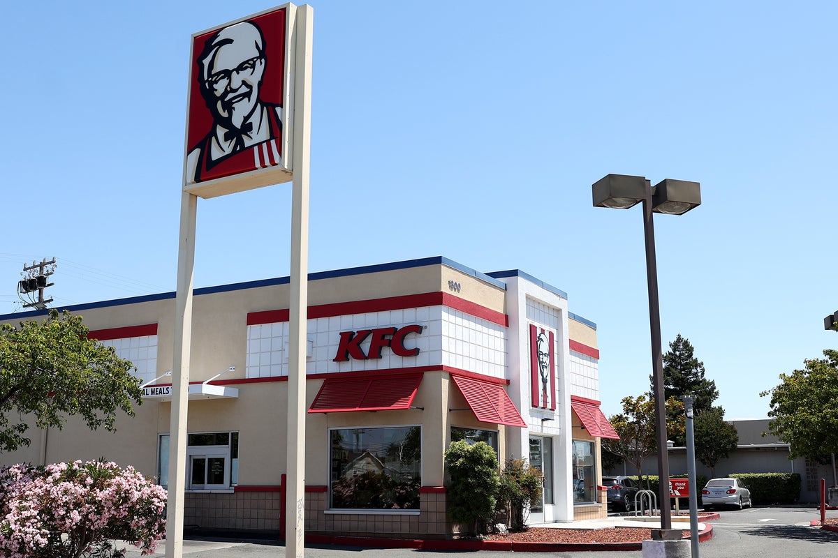 Popular chicken chain revealed as most notorious for getting orders wrong