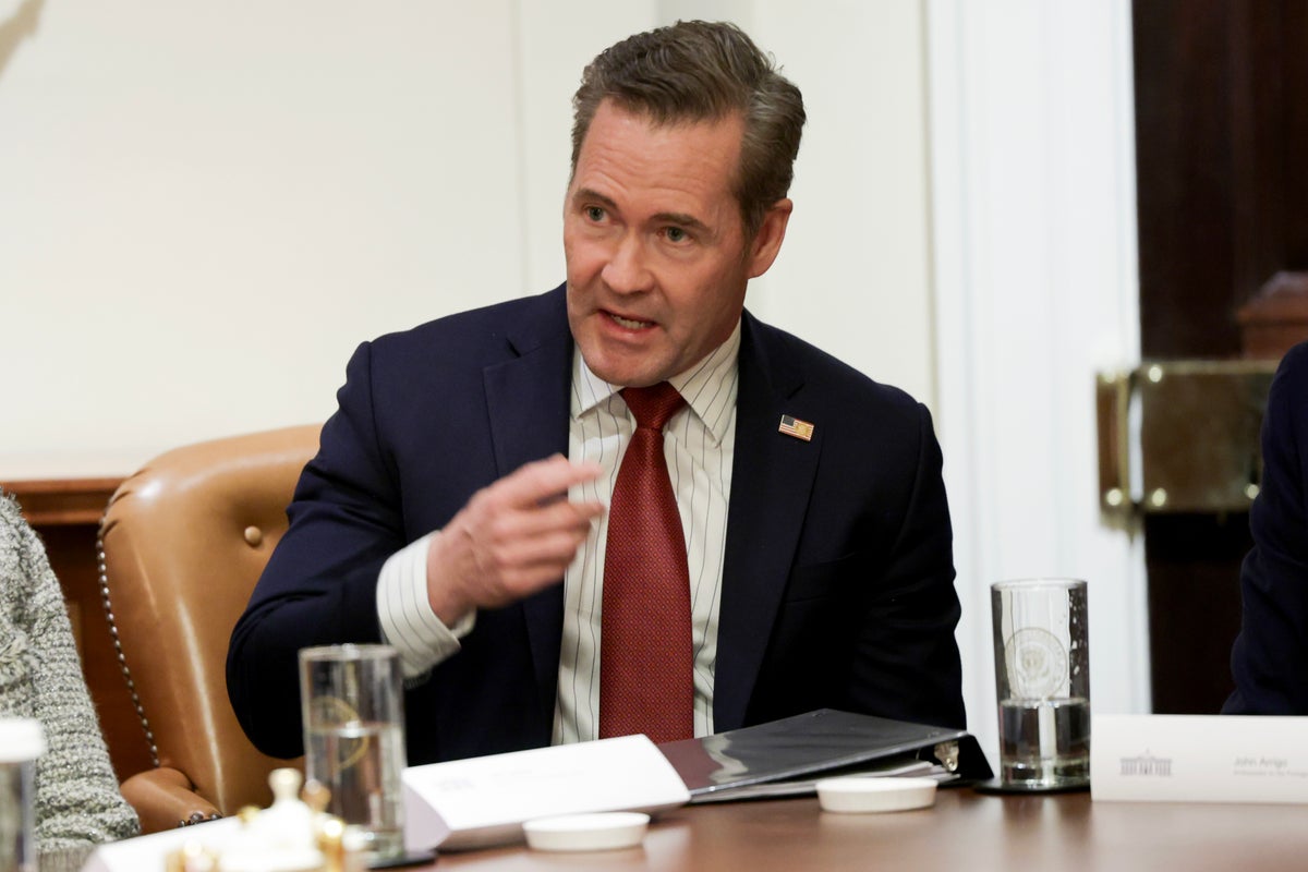 National security adviser and staff used personal Gmail accounts for official communications: report National security adviser and staff used personal Gmail accounts for official communications: report