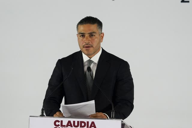 MÉXICO-UNIDAD DE OPERACIONES ESPECIALES