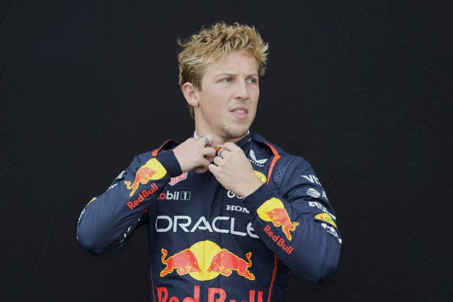RED BULL