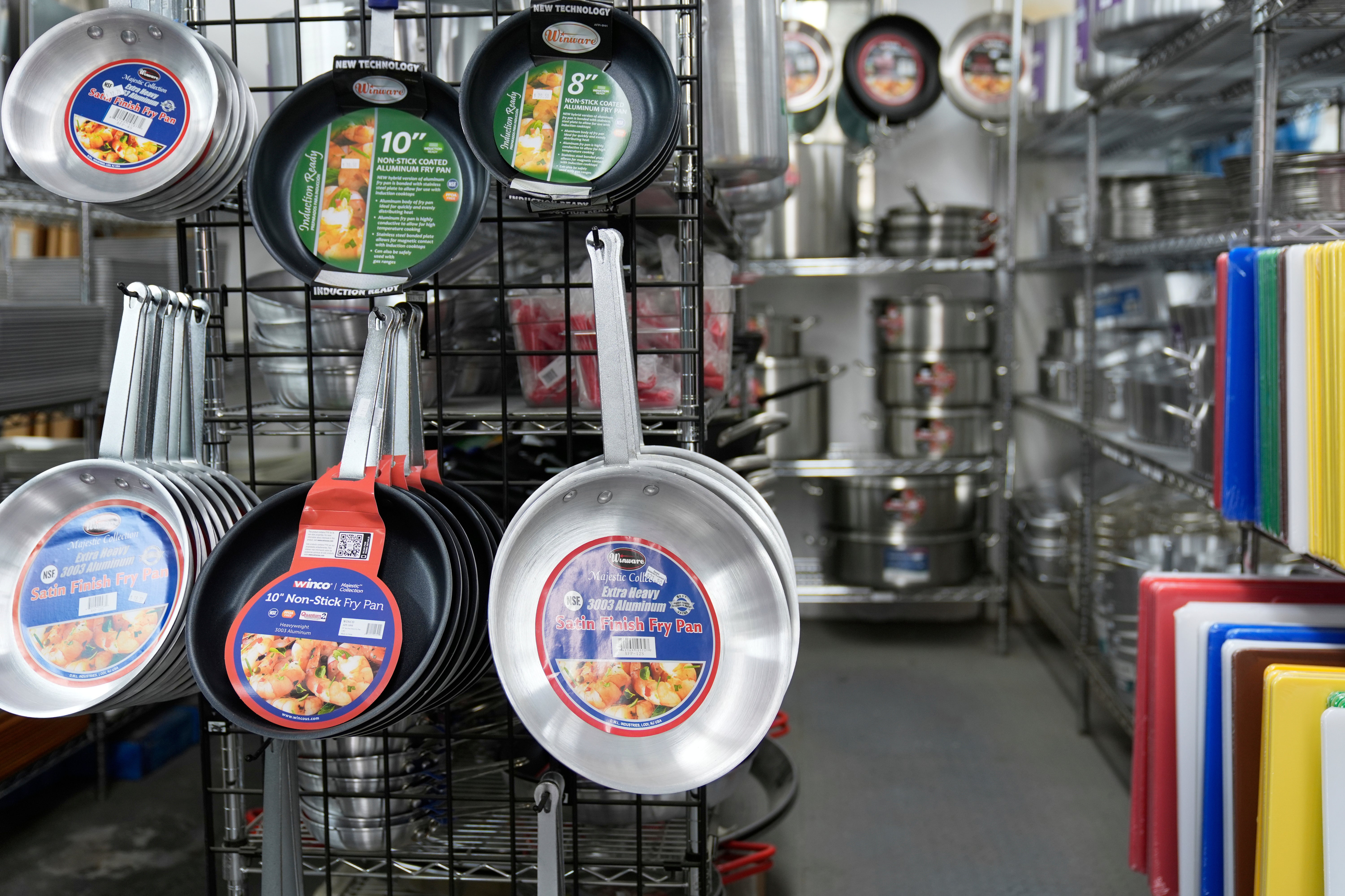 EEUU-ARANCELES-INCERTIDUMBRE