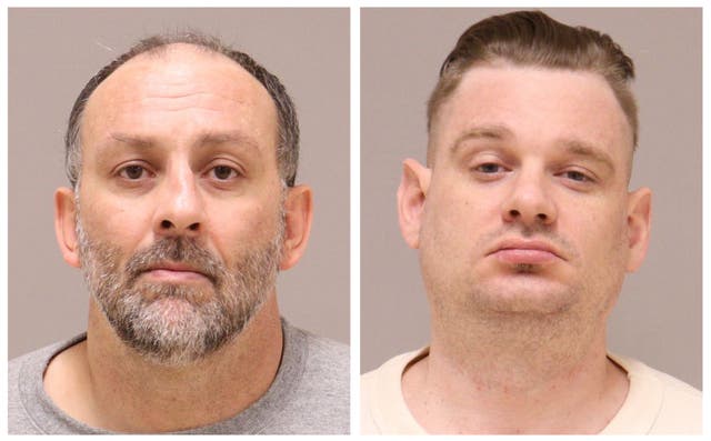 Michigan Governor Kidnapping Plot