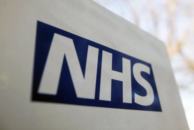 <p>Trans-rights groups have criticised an NHS body after it quietly withdrew guidance advising hospitals to allow trans people use the bathrooms and changing rooms of their choice</p>