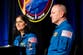 NASA astronaut who was stuck on space station for months retires within a year of returning