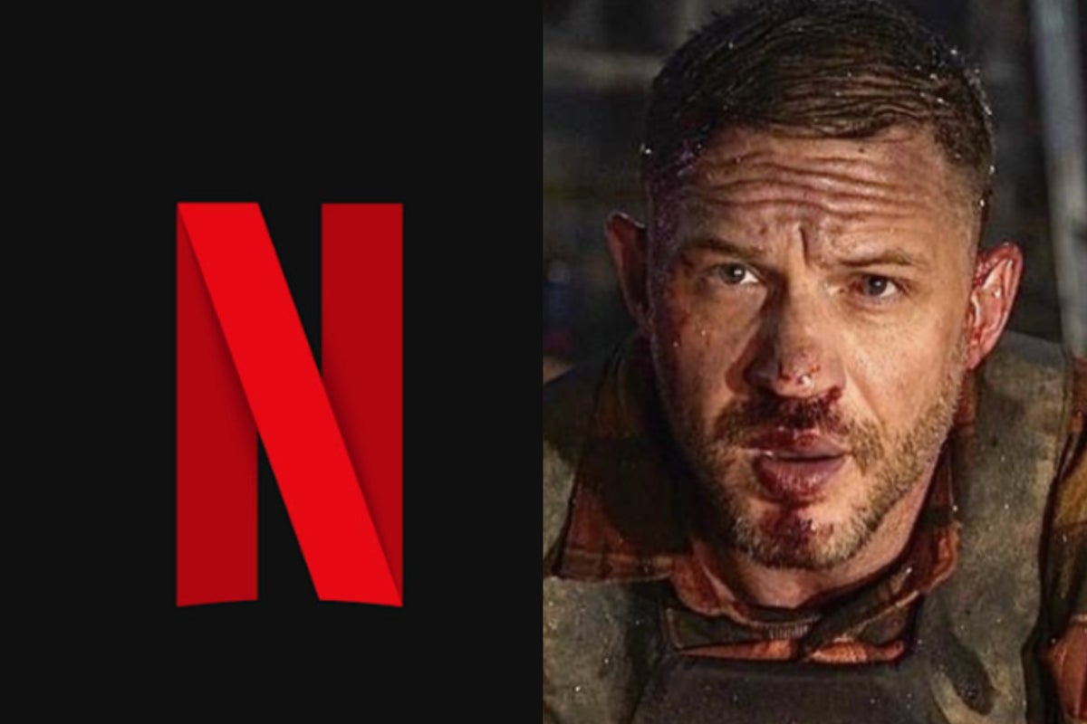 Netflix's 'Pulse' Premieres Amid Hurricane Drama