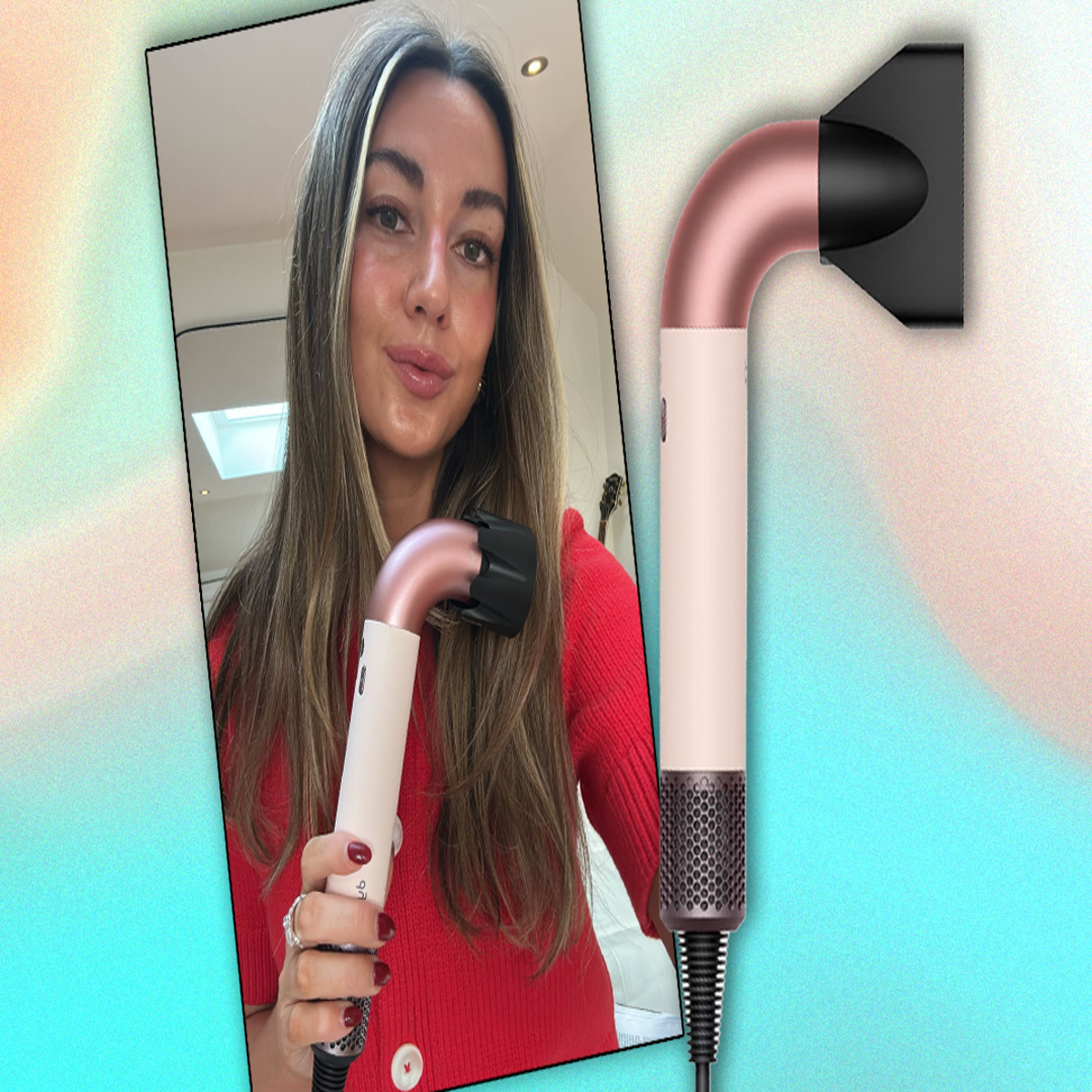 Dyson Supersonic Best Everyday Hair Dryer Dyson Supersonic Hair