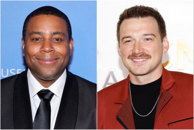 <p>'SNL' star Kenan Thompson weighed in on Morgan Wallen's abrupt departure</p>