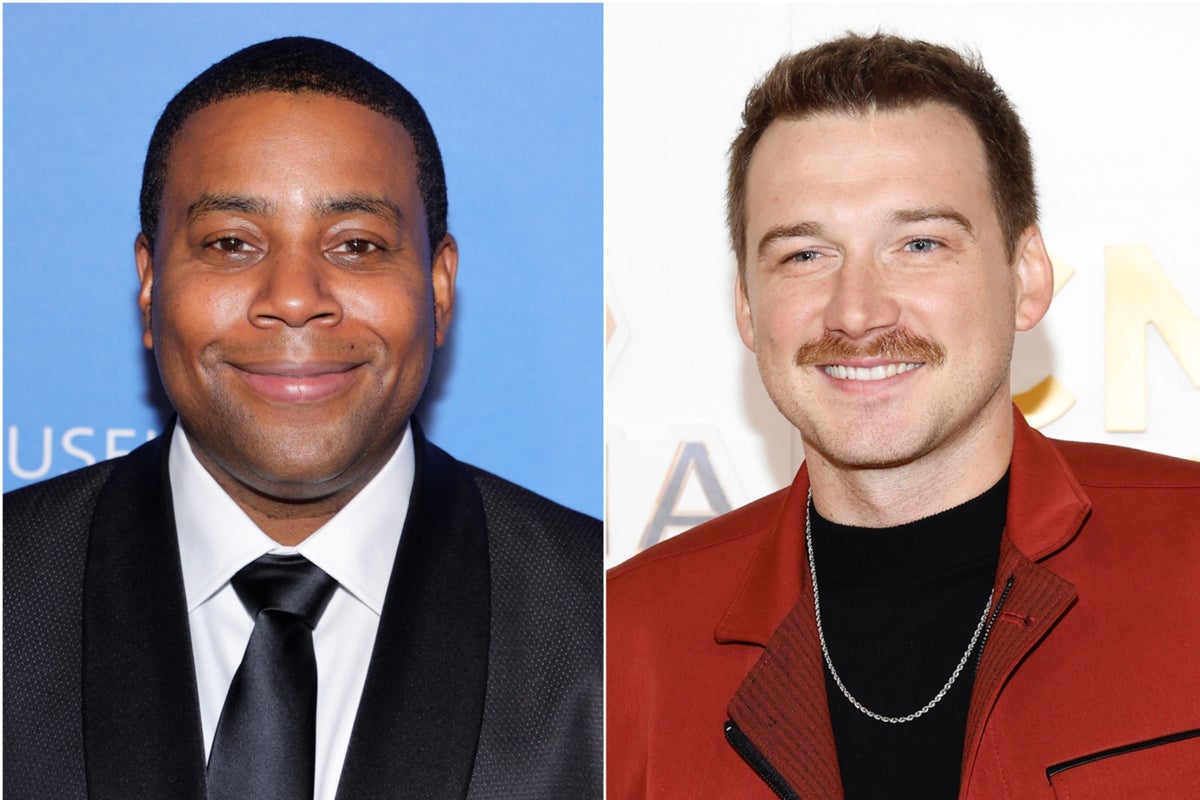 Kenan Thompson hits out at Morgan Wallen for ‘abrupt’ SNL exit Kenan Thompson hits out at Morgan Wallen for ‘abrupt’ SNL exit