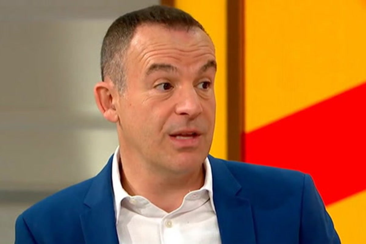 Martin Lewis shares how to keep mobile bills down – and would-be phone thieves at bay