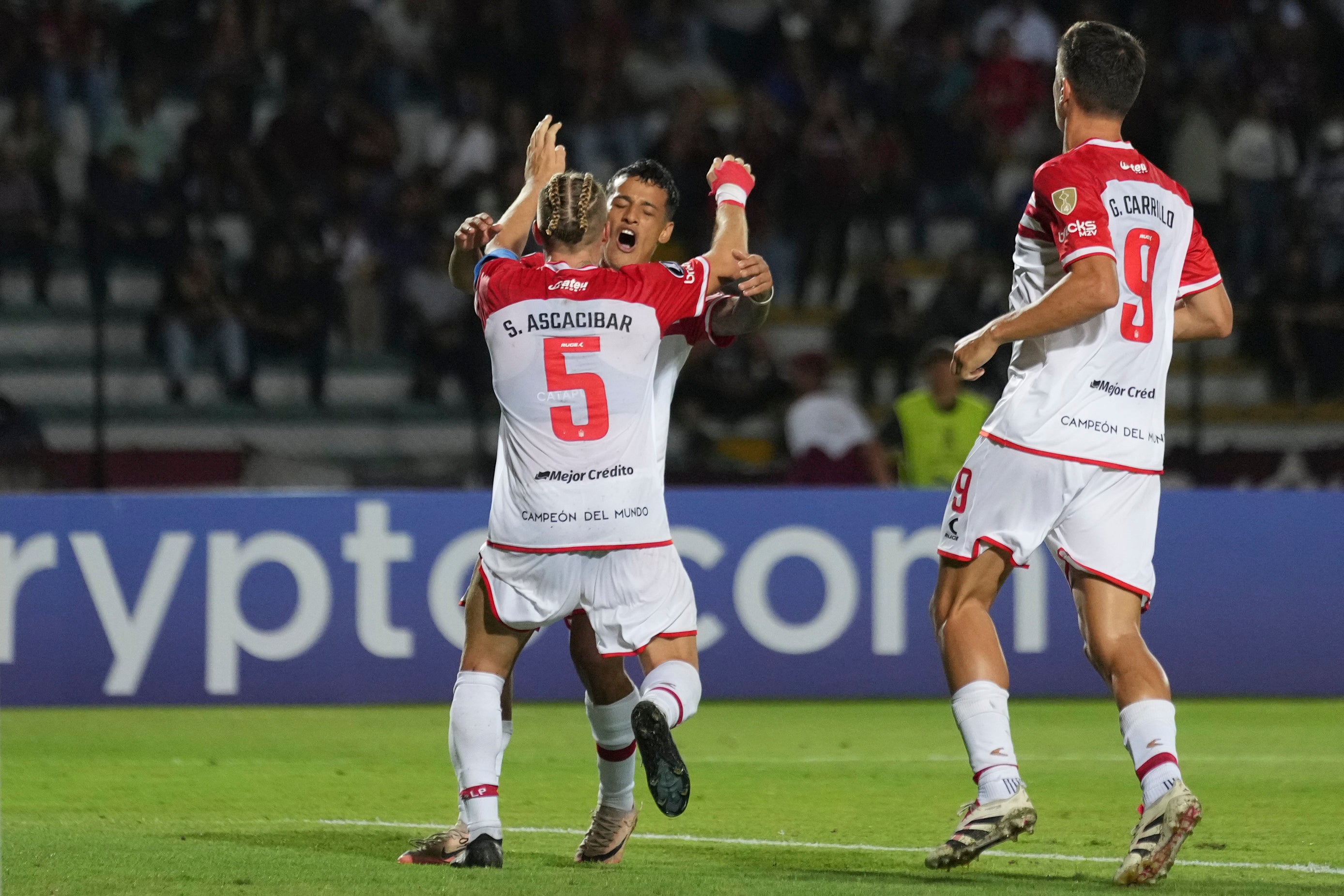 LIBERTADORES-RESUMEN