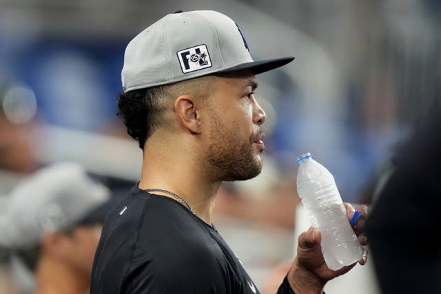 YANKEES MARLINS