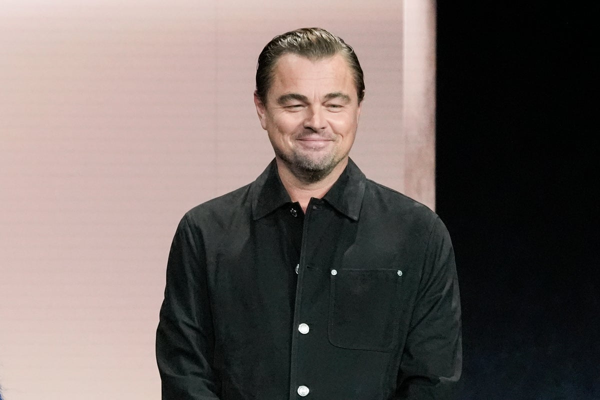 Leonardo DiCaprio has a desire to be ‘more honest’ since turning 50