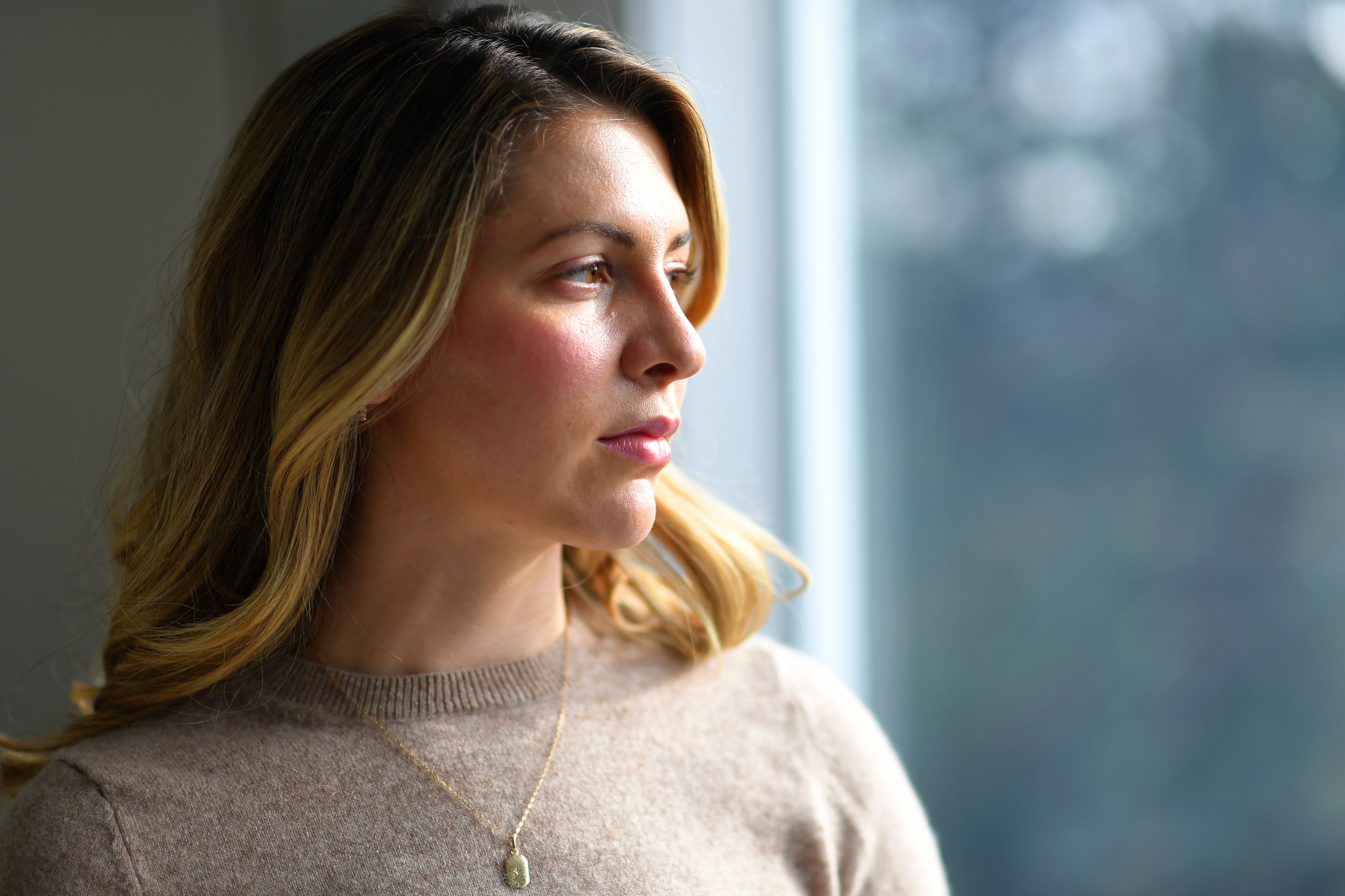 Biathlon Sexual Harassment