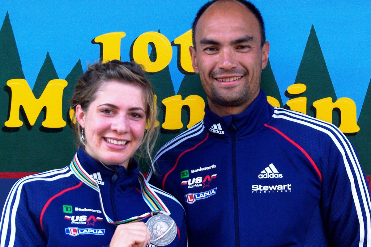 USOPC Fires Biathlon Coach Colliander, Director Carey After Abuse Allegations