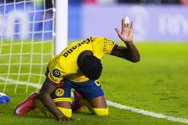 CONCACAF-CAMPEONES