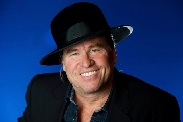 VAL KILMER-DECESO