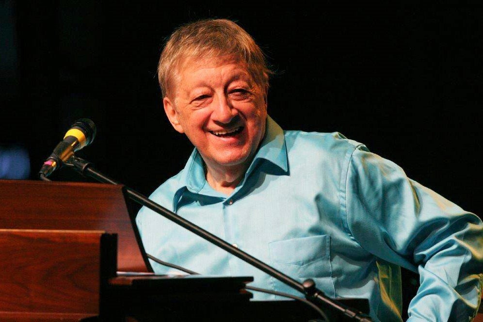 ORGANISTA MÁS LONGEVO