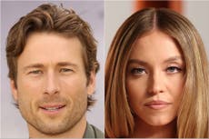 Glen Powell’s mom addresses Sydney Sweeney romance rumors