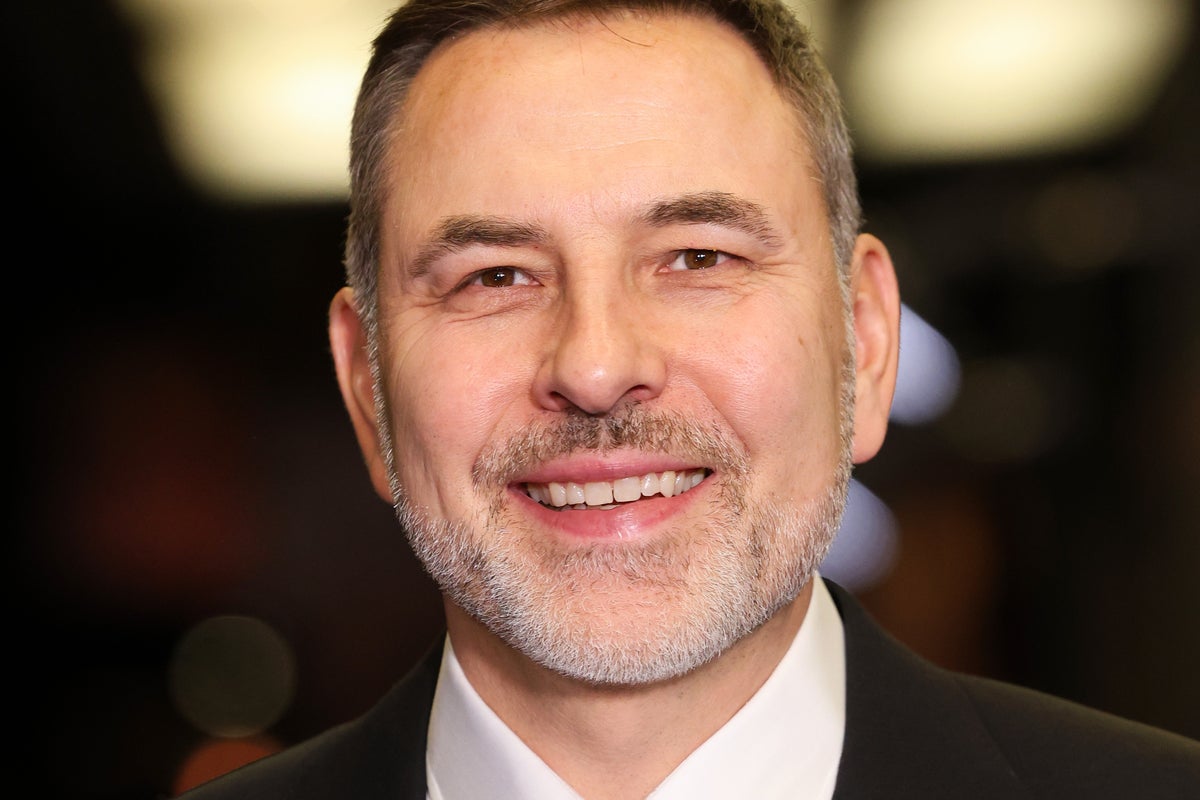 David Walliams dropped by publisher HarperCollins UK