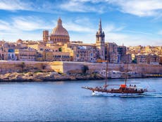 11 of the best things to do in Valletta, Malta