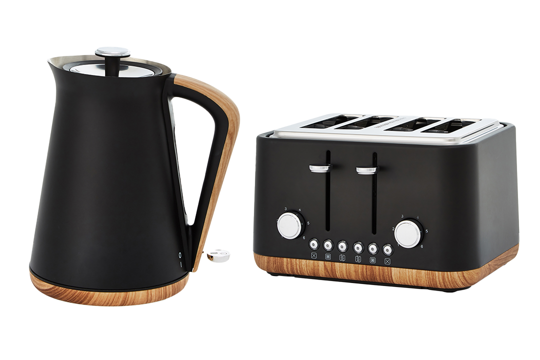 11 Best Toaster And Kettle Sets That Are As Stylish As 11 Best Toaster And Kettle Sets That Are As Stylish As